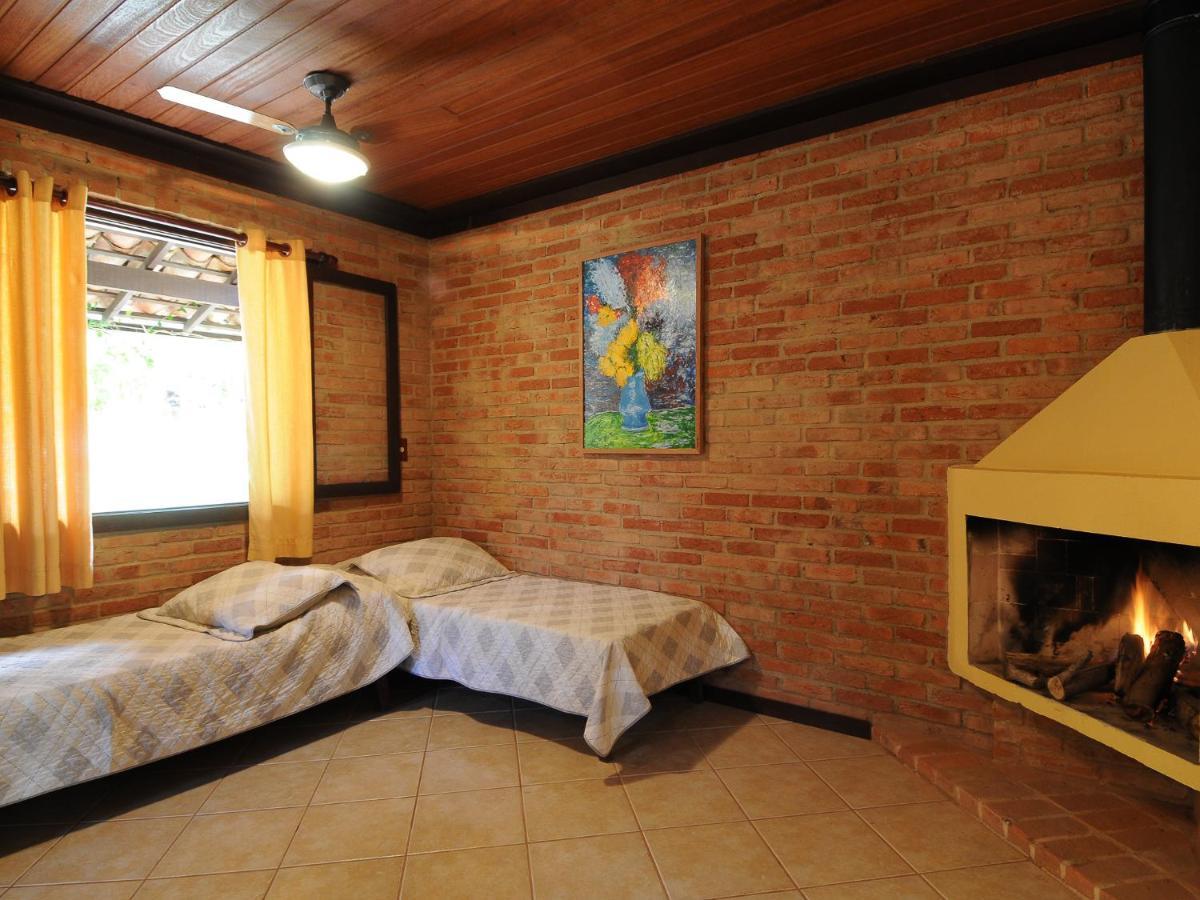 Fazenda Gamela Eco Resort Cantagalo  Esterno foto