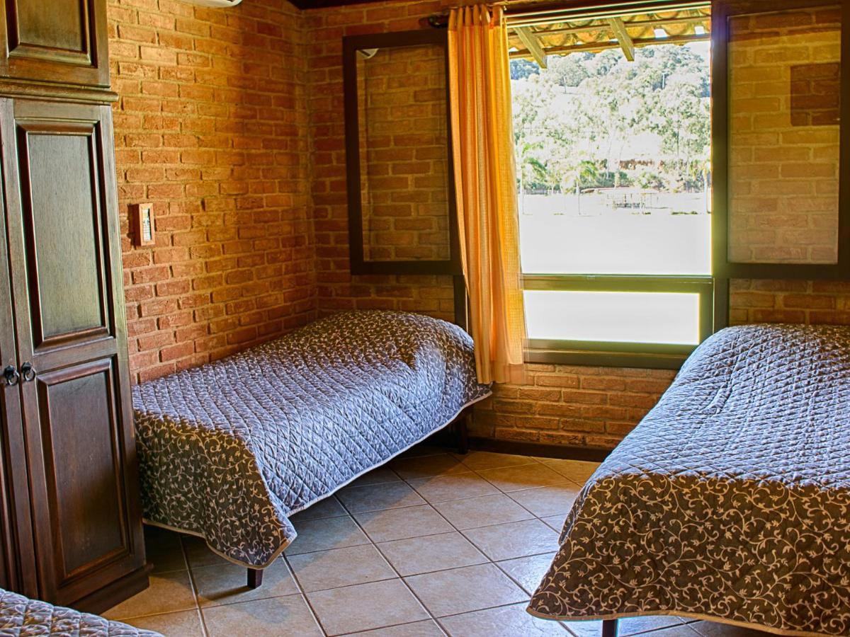 Fazenda Gamela Eco Resort Cantagalo  Esterno foto