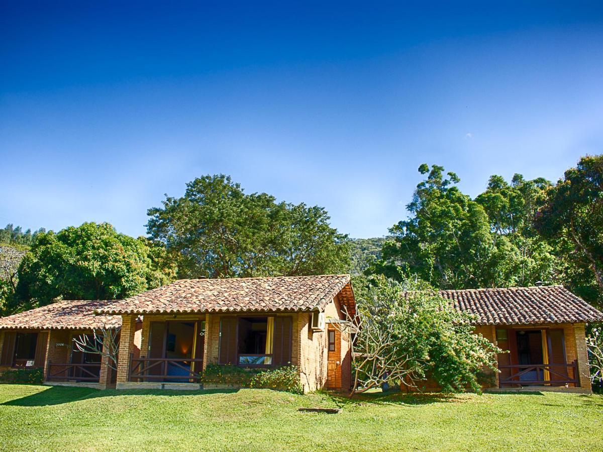Fazenda Gamela Eco Resort Cantagalo  Esterno foto