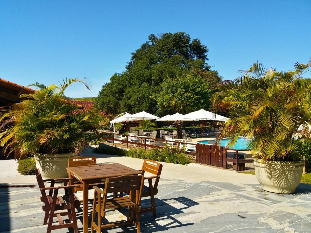 Fazenda Gamela Eco Resort Cantagalo  Esterno foto